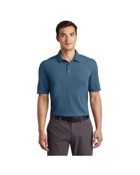 'Port Authority K581 Men's Coastal Cotton Blend Polo'