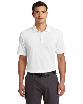 'Port Authority K581 Men's Coastal Cotton Blend Polo'