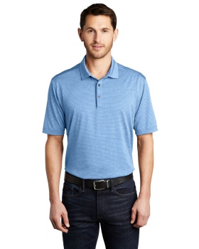 'Port Authority K585 Men's Shadow Stripe Polo'