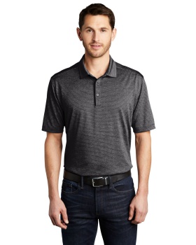 'Port Authority K585 Men's Shadow Stripe Polo'