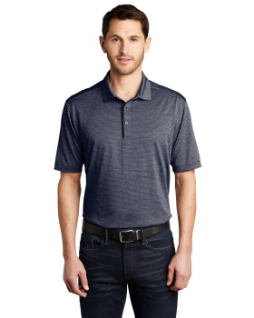 'Port Authority K585 Men's Shadow Stripe Polo'