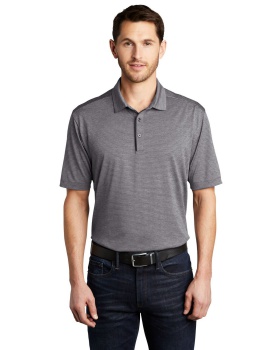 'Port Authority K585 Men's Shadow Stripe Polo'