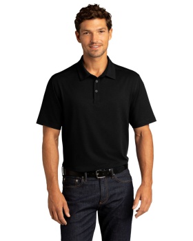 Port Authority K682 Men's City Stretch Polo