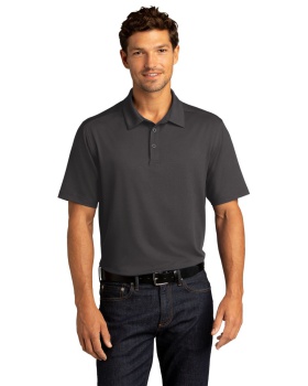 'Port Authority K682 Men's City Stretch Polo'