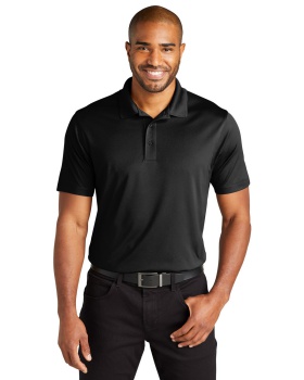 Port Authority K863 Men's Recycled Performance Polo