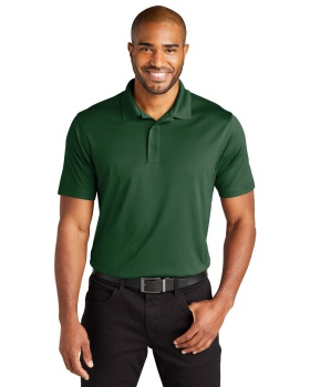 'Port Authority K863 Men's Recycled Performance Polo'