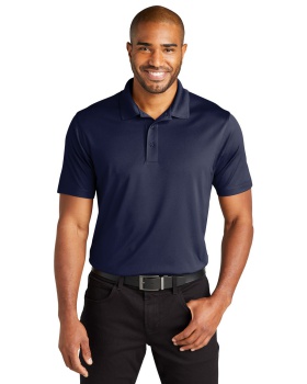 'Port Authority K863 Men's Recycled Performance Polo'