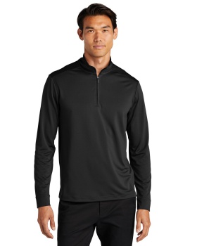 Port Authority K865 Men's C-FREE Snag Proof 1/4 Zip