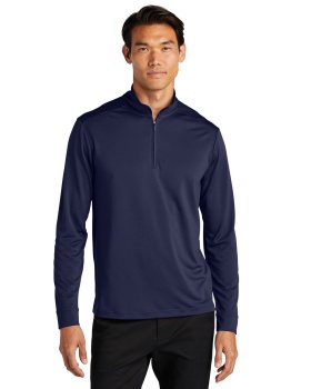 'Port Authority K865 C FREE  Snag Proof 1/4 Zip'