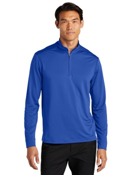 'Port Authority K865 Men's C-FREE Snag Proof 1/4 Zip'