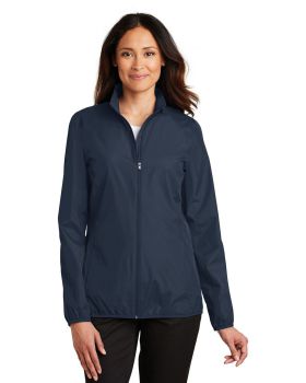 Port Authority L344 Ladies Zephyr Full-Zip Jacket