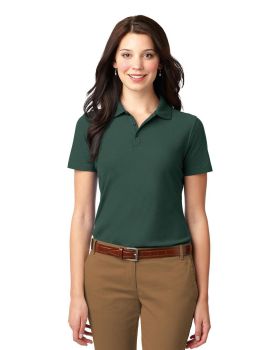 Port Authority L510 Ladies Stain-Resistant Sport Shirt