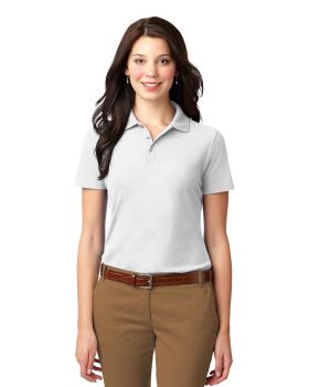Port Authority L510 Ladies Stain-Resistant Sport Shirt