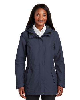 'Port Authority L900 Women's Collective Outer Shell Jacket'