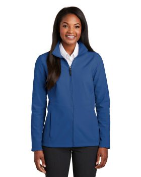 'Port Authority L901 Ladies Collective Soft Shell Jacket'