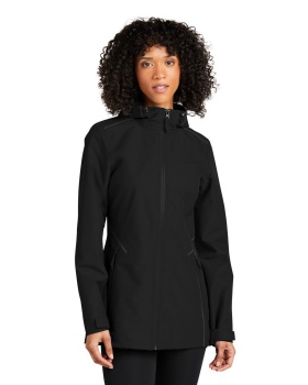 'Port Authority L920 Ladies Collective Tech Outer Shell Jacket'