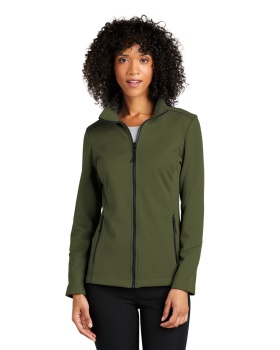 'Port Authority L921 Ladies Collective Tech Soft Shell Jacket'