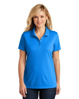 'Port Authority LK110 Women’s Dry Zone UV MicroMesh Polo Shirt'