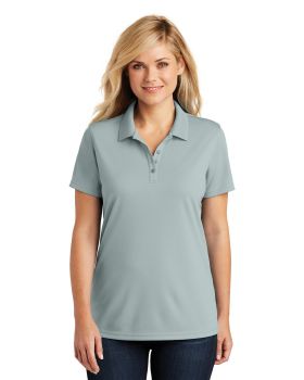 'Port Authority LK110 Women’s Dry Zone UV MicroMesh Polo Shirt'