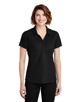 'Port Authority LK600 Ladies' EZPerformance Pique Polo'