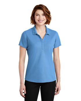 'Port Authority LK600 Ladies' EZPerformance Pique Polo'