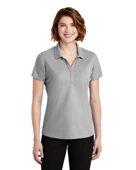 'Port Authority LK600 Ladies' EZPerformance Pique Polo'