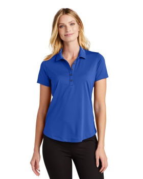 'Port Authority LK864 Ladies' C-FREE Snag Proof Polo'