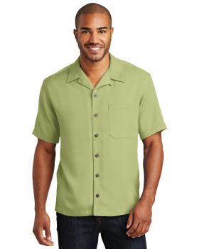 Port Authority S535 Easy Care Camp Shirt