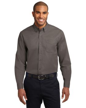 Port Authority S608 Men’s Easy Care Long Sleeve Dress Shirt