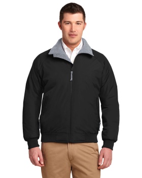 'Port Authority TLJ754 Tall Challenger Jacket'