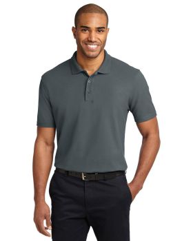 'Port Authority TLK510 Tall Stain Resistant Polo Shirt'