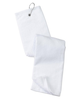 Port Authority TW50 Tri-Fold Golf Towel