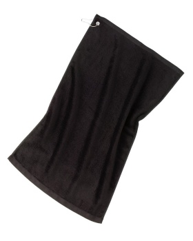 'Port Authority TW51 Grommeted Golf Towel'