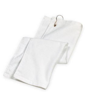 'Port Authority TW51 Grommeted Golf Towel'