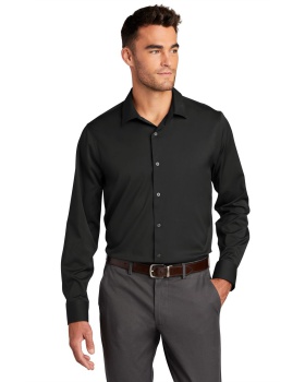 'Port Authority W680 City Stretch Shirt'