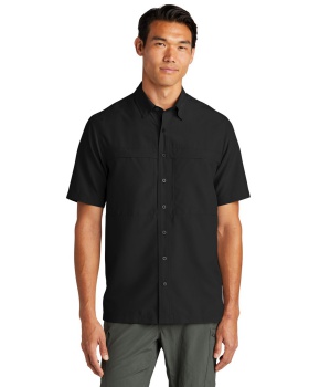 'Port Authority W961 Men's Short Sleeve UV Daybreak Shirt'