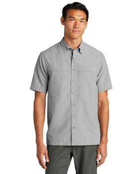 'Port Authority W961 Men's Short Sleeve UV Daybreak Shirt'