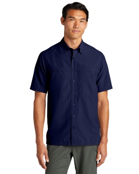 'Port Authority W961 Men's Short Sleeve UV Daybreak Shirt'