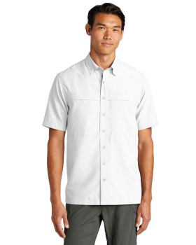 Port Authority W961 Short Sleeve UV Daybreak Shirt