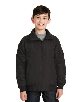 'Port Authority Y328 Youth Charger Jacket'
