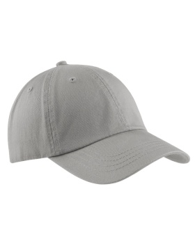 'Port & Company CP78 Washed Twill Cap'