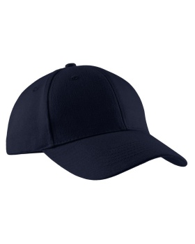 'Port & Company CP82 Brushed Twill Cap'