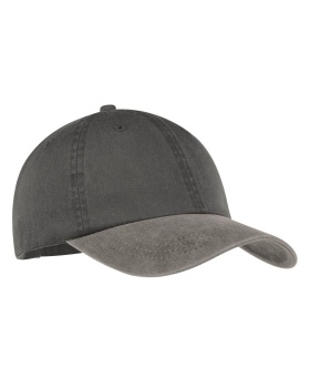 'Port & Company CP83 -Two-Tone Pigment-Dyed Cap'