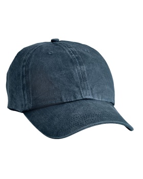 'Port & Company CP84 Pigment-Dyed Cap'