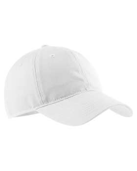 Port & Company CP96 Soft Brushed Canvas Cap