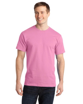 'Port & Company PC150 Men’s Ring Spun Cotton T-Shirt'