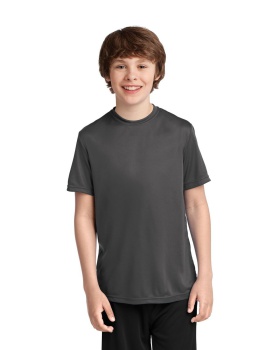'Port & Company PC380Y Youth Performance Tee'