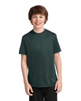 Port & Company PC380Y Youth Performance Tee