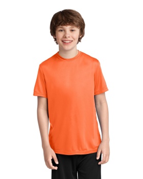 'Port & Company PC380Y Youth Performance Tee'