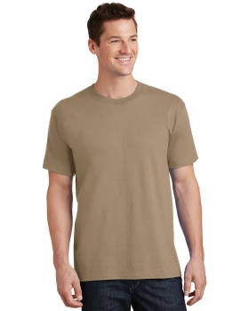 'Port & Company PC54 Core Cotton T-Shirt'